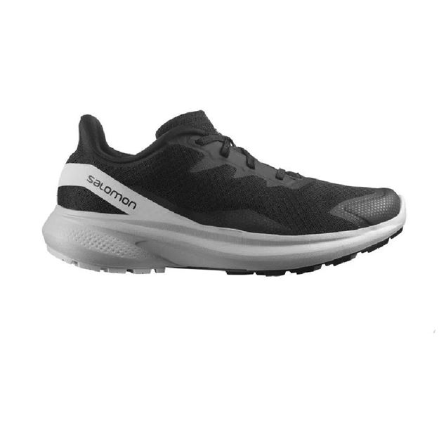 Picture of SALOMON IMPULSE WOMEN BLACK